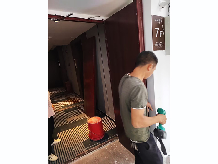 貴陽消防設施維修 貴陽消防設施維修